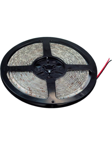 Tira de Luz LED Rosa 5M SUSAY 300 LEDs Impermeable 12V Tira de Luz LED Rosa 5M SUSAY 300 LEDs Impermeable 12V