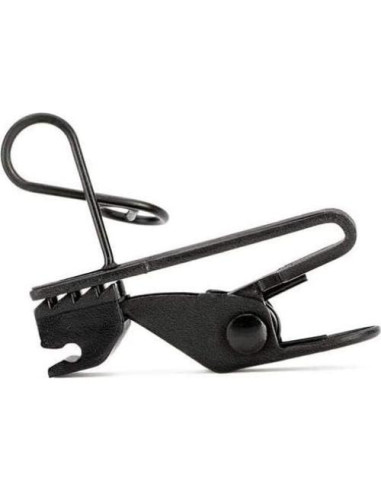 Micrófono Inalámbrico Doble Canal Rode Wireless GO II