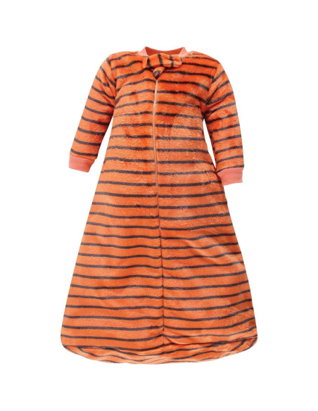 Saco de Dormir de Peluche Hudson Baby 0-9 Meses Unisex