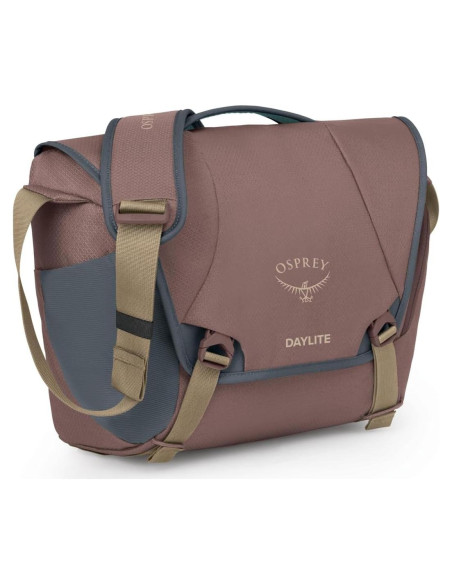 Bolsa Mensajera Osprey Daylite 12L para Laptop 14"