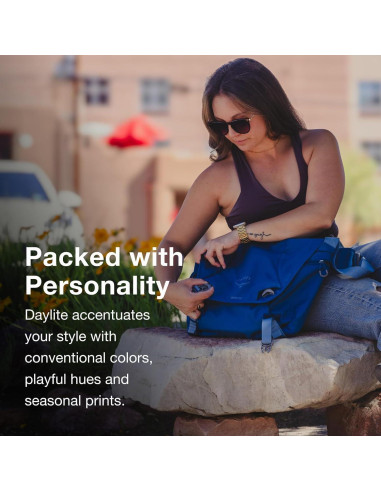 Bolsa Mensajera Osprey Daylite 12L para Laptop 14"