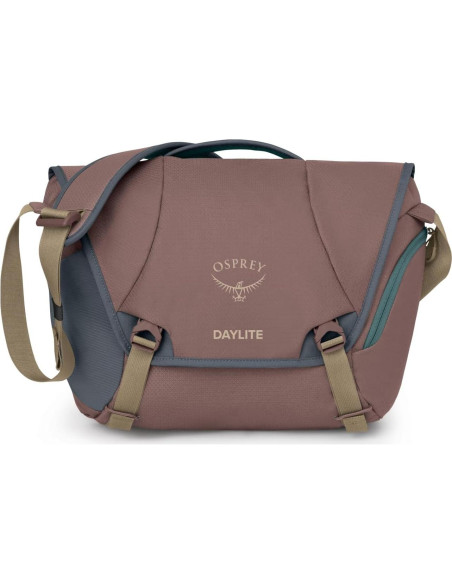 Bolsa Mensajera Osprey Daylite 12L para Laptop 14"