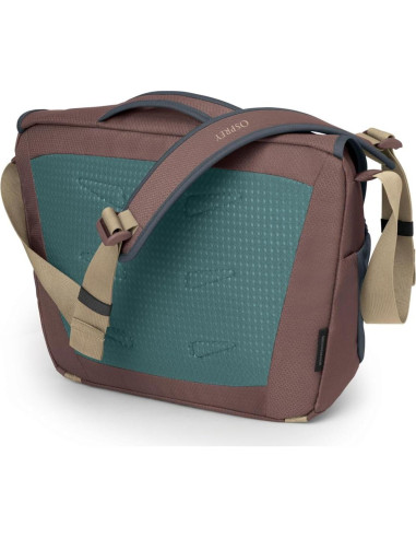Bolsa Mensajera Osprey Daylite 12L para Laptop 14"