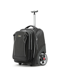 Mochila Rodante 20" NUEVO TILAMI Impermeable para Laptop 17"