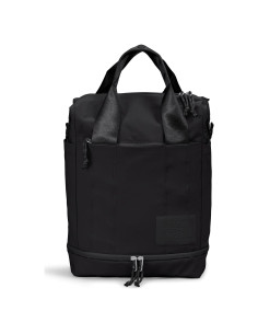 Mochila The North Face Never Stop Utility Mujer 26L Negro