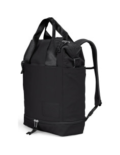 Mochila The North Face Never Stop Utility Mujer 26L Negro 2