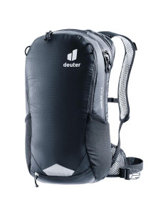 Mochila de Ciclismo Deuter Race Air 17L Negra