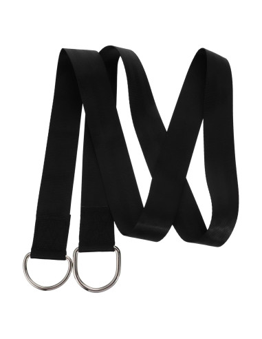 Correas de Hamaca SUPVOX 200cm Alta Resistencia para Columpio