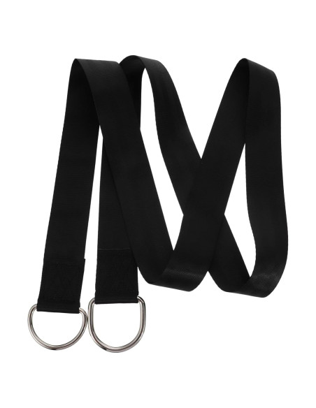 Correas de Hamaca SUPVOX 200cm Alta Resistencia para Columpio