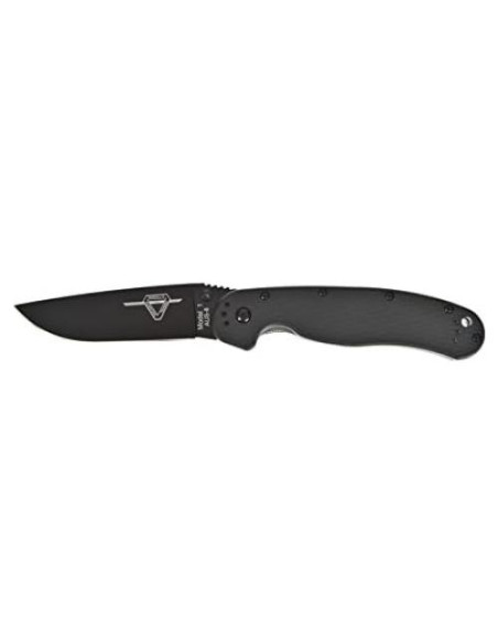 Cuchillo Plegable Ontario Knife Company 8846, Hoja 9.14 cm