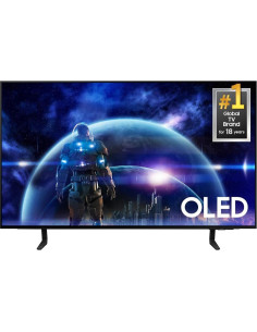 Samsung 42" QN42S90DAEXZA 4K OLED TV Inteligente Dolby Atmos 2