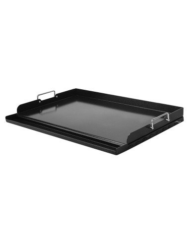 Plancha Universal Skyflame 58x41cm Cerámica Antiadherente