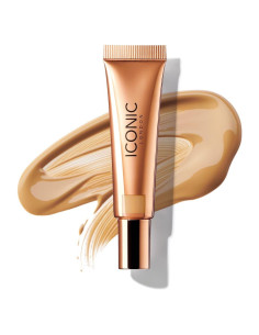 Bronceador Líquido ICONIC LONDON 12.42 ml Beach Vibes