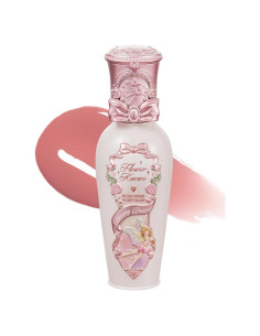 Laca de Labios Flower Knows G01 Alicia 5 ml Hidratante Vegano