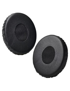Almohadillas de Reemplazo JHZZWJ para Auriculares Bose On-Ear 2