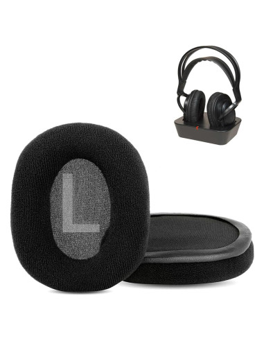Almohadillas de Reemplazo para Auriculares Panasonic RP-WF820 RP-WF830