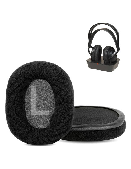 Almohadillas de Reemplazo para Auriculares Panasonic RP-WF820 RP-WF830