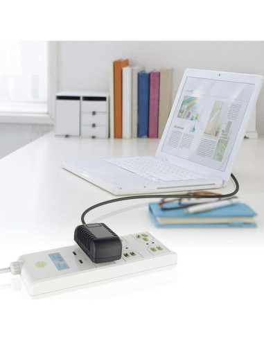 Adaptador 12V AC-DC Panasonic RFXOB44 2A 10.67m