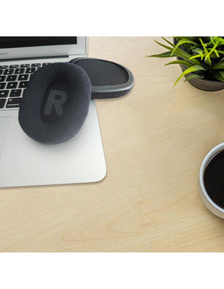 Almohadillas de Reemplazo para Auriculares Panasonic RP-WF820 RP-WF830