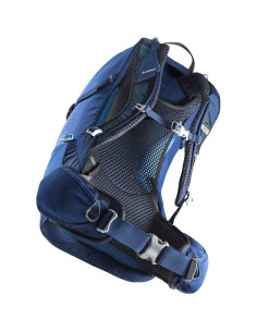 Mochila de Senderismo Gregory Zulu 40L Azul Imperio 2