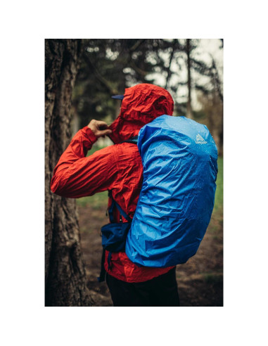 Mochila de Senderismo Gregory Zulu 40L Azul Imperio