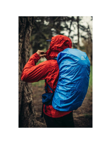 Mochila de Senderismo Gregory Zulu 40L Azul Imperio