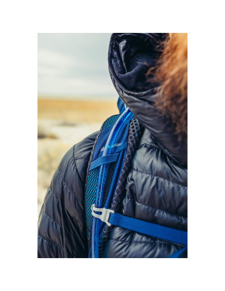 Mochila de Senderismo Gregory Zulu 40L Azul Imperio