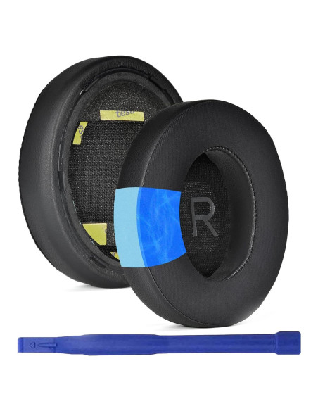 Cojines de gel refrigerante Adhiper para auriculares Bose 700 Cojines de gel refrigerante Adhiper para auriculares Bose 700