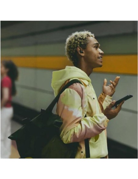 Auriculares Inalámbricos Sony LinkBuds Fit con Cancelación de Ruido