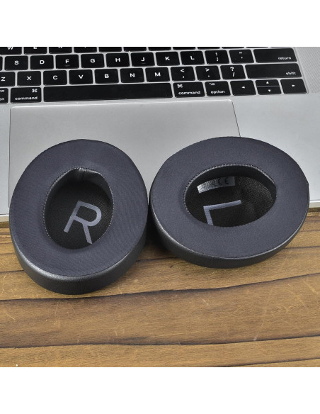 Cojines de gel refrigerante Adhiper para auriculares Bose 700 Cojines de gel refrigerante Adhiper para auriculares Bose 700