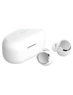 Auriculares Inalámbricos AVIOT TE-V1R con Cancelación de Ruido