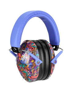 Auriculares Prohear 032 para Niños con Cancelación de Ruido 25dB 2