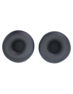 Almohadillas de Repuesto JBL Synchros E40 E40BT S400 S400BT Negro