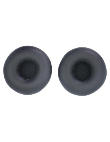 Almohadillas de Repuesto JBL Synchros E40 E40BT S400 S400BT Negro
