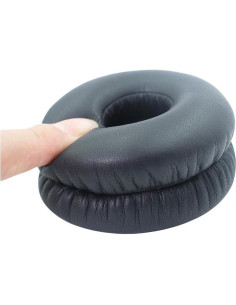 Almohadillas de Repuesto JBL Synchros E40 E40BT S400 S400BT Negro 2