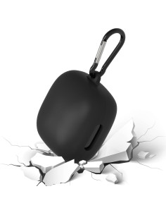 Funda de Silicona GEEKRIA para Auriculares Soundcore Anker P40i 2