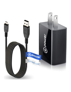 Cargador T-Power 5V para Auriculares Bose y Master & Dynamic