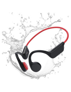 Auriculares Inalámbricos Bluetooth 5.4 Hesond HX7001 Conducción Ósea IPX8