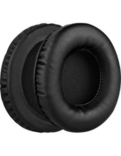 Almohadillas de Reemplazo Geekria para Auriculares Skullcandy Hesh 2 2
