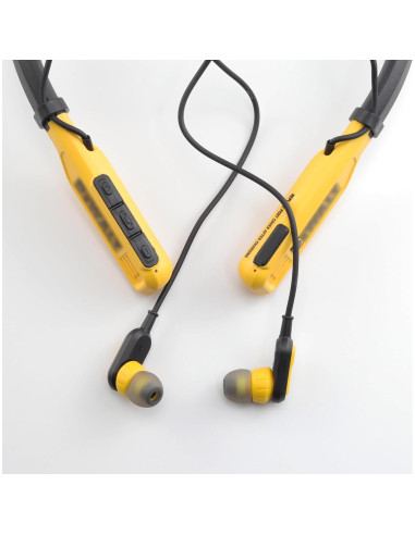 Puntas de Silicona para Auriculares Dewalt 2-en-1 Bluetooth S/M/L