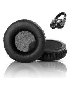 Almohadillas de Reemplazo XRHTONG para Auriculares Pioneer DJ HDJ-X10