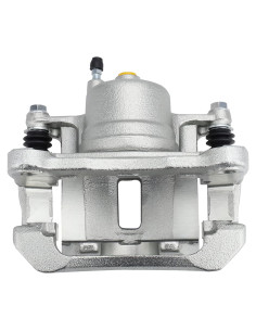 Caliper de Freno Delantero Izquierdo IRONTEK 19B2698 para Toyota
