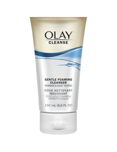 Limpiador Facial Espumoso Suave Olay 148 ml Piel Sensible 2
