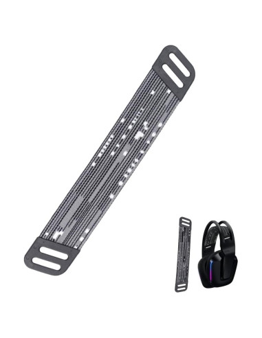 Correas de Diadema MOLGRIA para Auriculares Logitech G733 G335