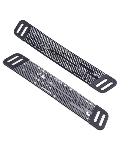 Correas de Diadema MOLGRIA para Auriculares Logitech G733 G335