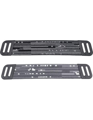 Correas de Diadema MOLGRIA para Auriculares Logitech G733 G335