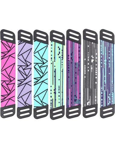 Correas de Diadema MOLGRIA para Auriculares Logitech G733 G335