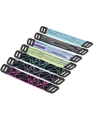 Correas de Diadema MOLGRIA para Auriculares Logitech G733 G335