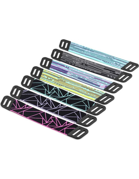 Correas de Diadema MOLGRIA para Auriculares Logitech G733 G335