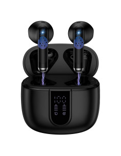 Auriculares Inalámbricos Bluetooth Samsung S25 Ultra 60H IP7